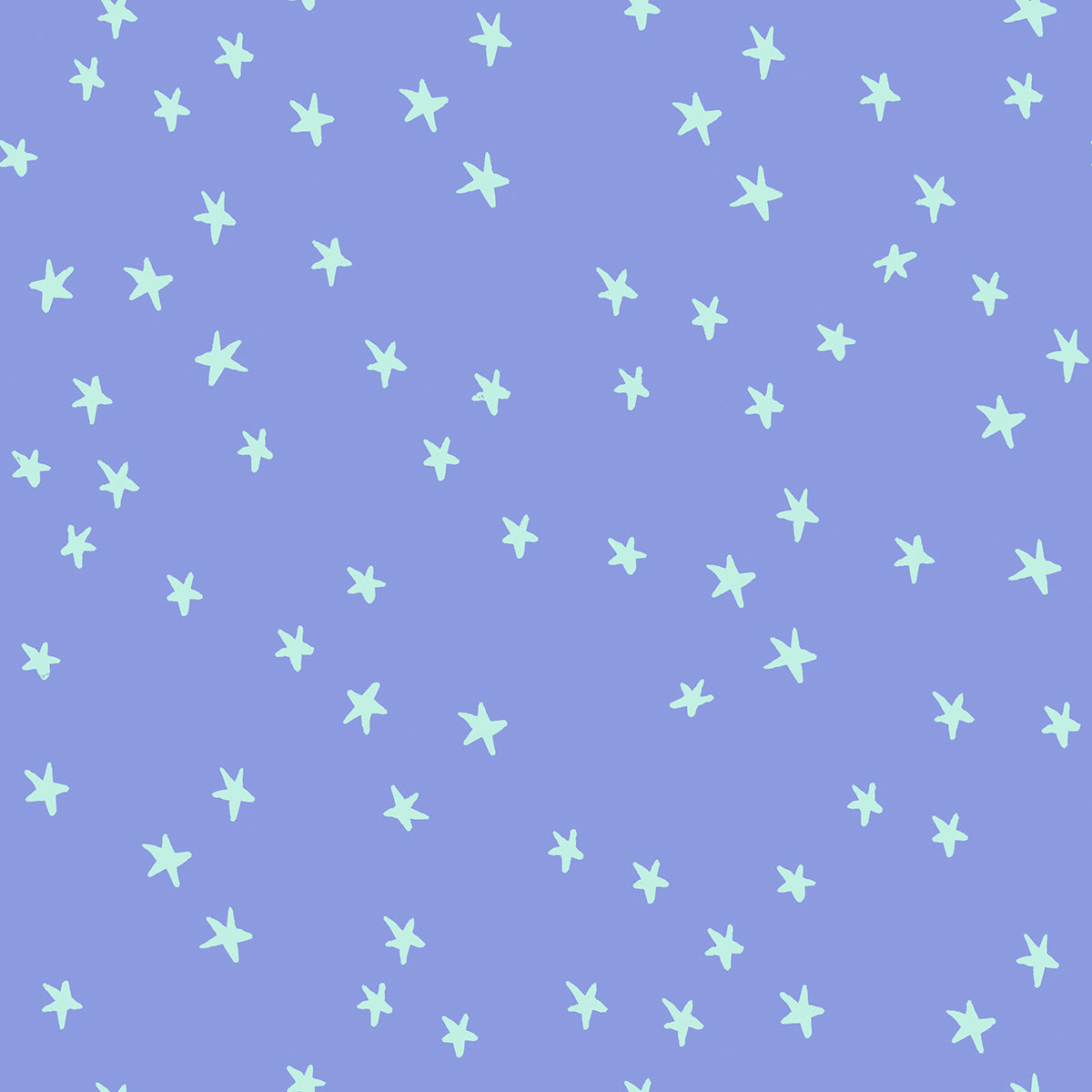 Dusk - Starry